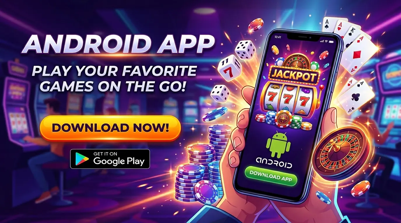 7sultans casino on Android