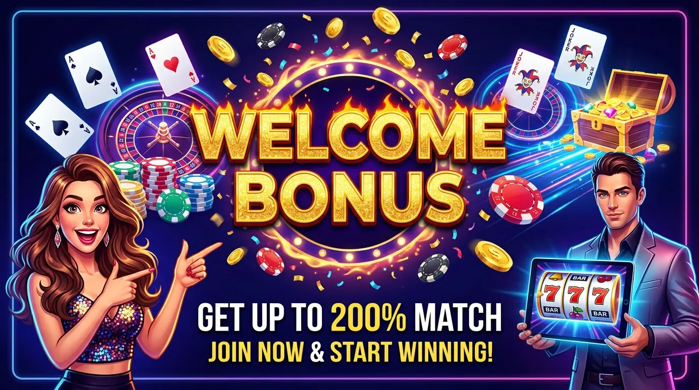 7sultans casino welcome bonus