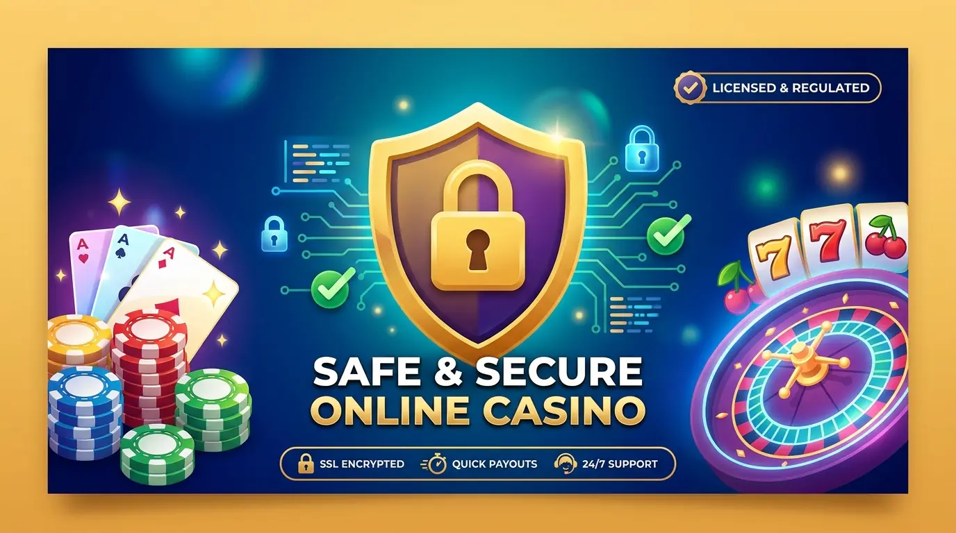 7sultans casino safe