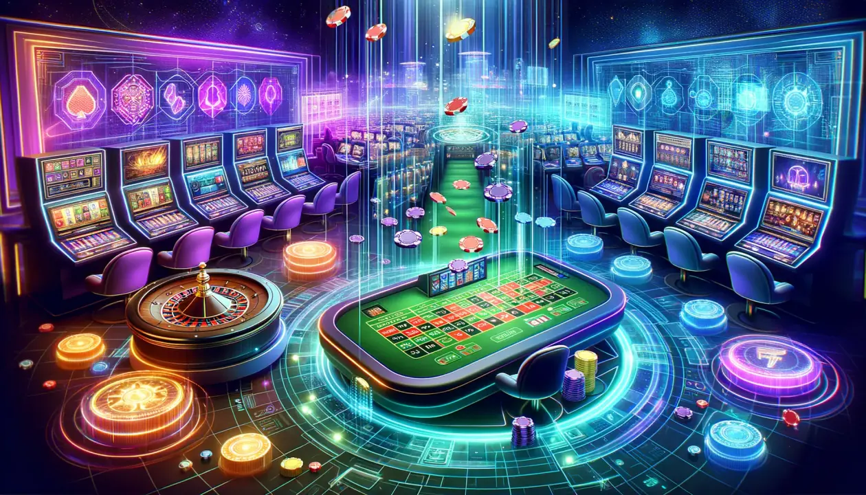 7sultans casino games